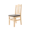 Stuhl Gepolstert