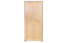 Kleiderschrank Kiefer massiv natur