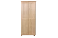 Kleiderschrank 80 breit