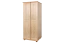 Kleiderschrank Kiefer 80 cm breit