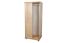 Kleiderschrank Kiefer 80 cm breit