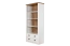 Bücherschrank
