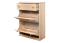 Schuhschrank Kiefer