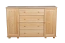 Sideboard, Anrichte, Kommode, 156 cm breit