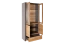 Vitrinenschrank
