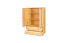Schrank Kiefer 42 tief