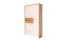 Kleiderschrank hochglanz