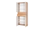 Kleiderschrank hochglanz