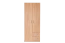 Drehtürenschrank / Kleiderschrank Plata 07, Farbe: Eiche Sonoma - 201 x 80 x 53 cm (H x B x T)