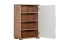 Schuhschrank Weiß