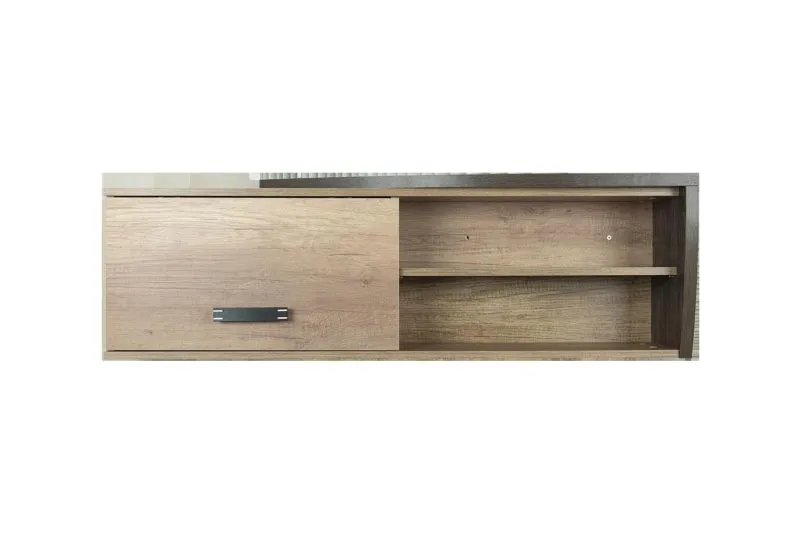 Hängeschrank mit Kippfach Abbildung