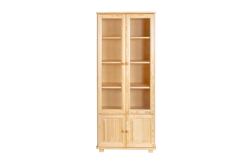 Vitrine 80cm