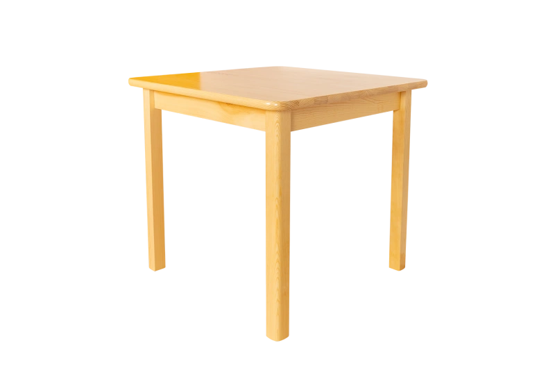Tisch Breite 80cm